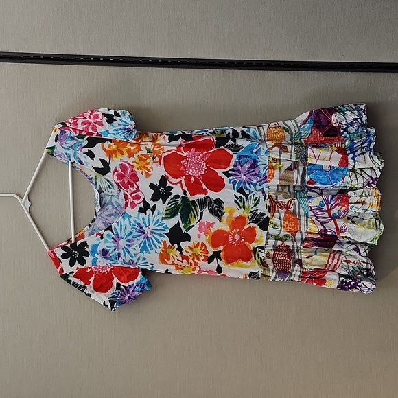 Jams World Dress Size Small - Picture 1 of 16